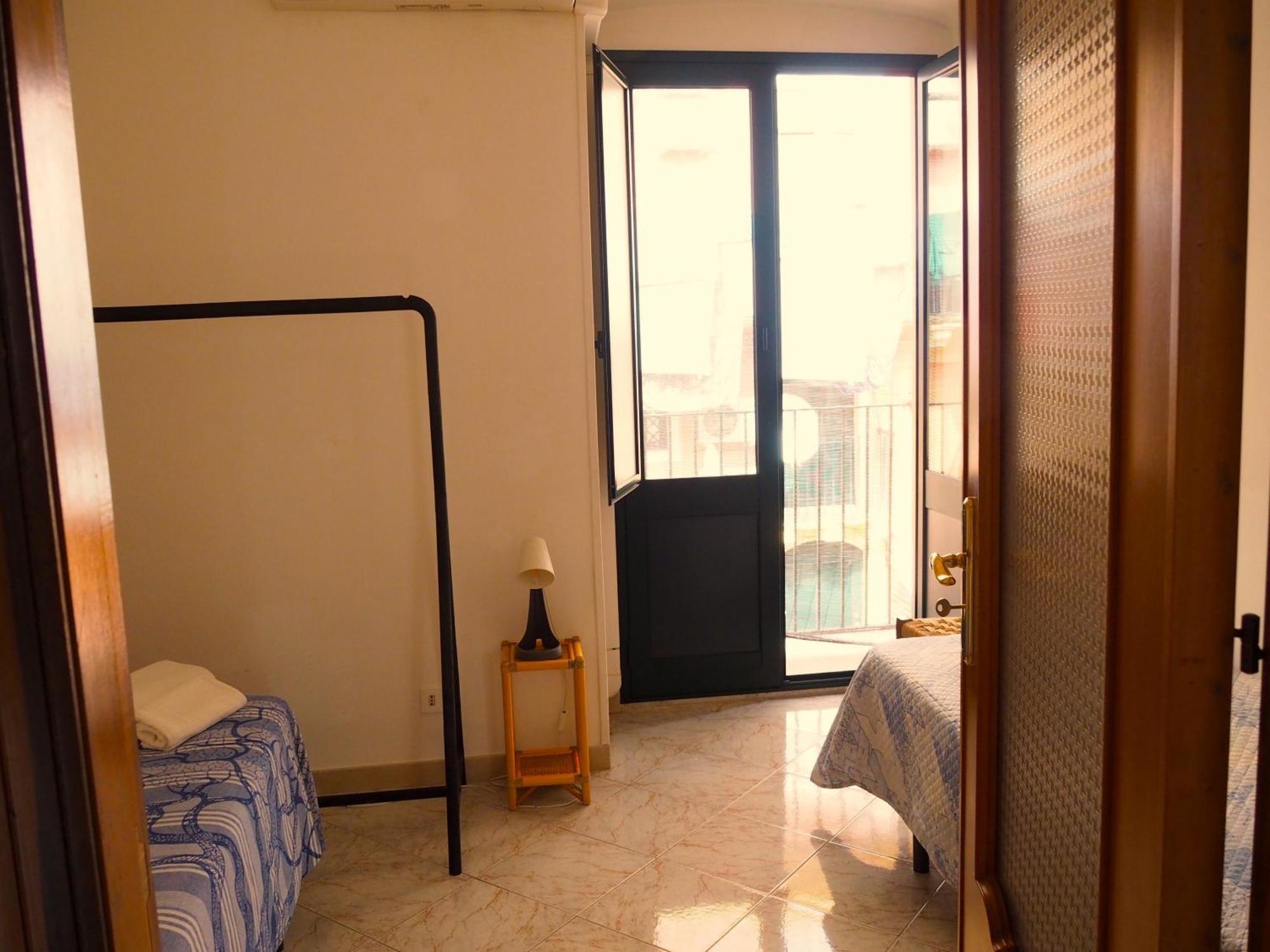 Apartamento U muscaloru CTA Exterior foto