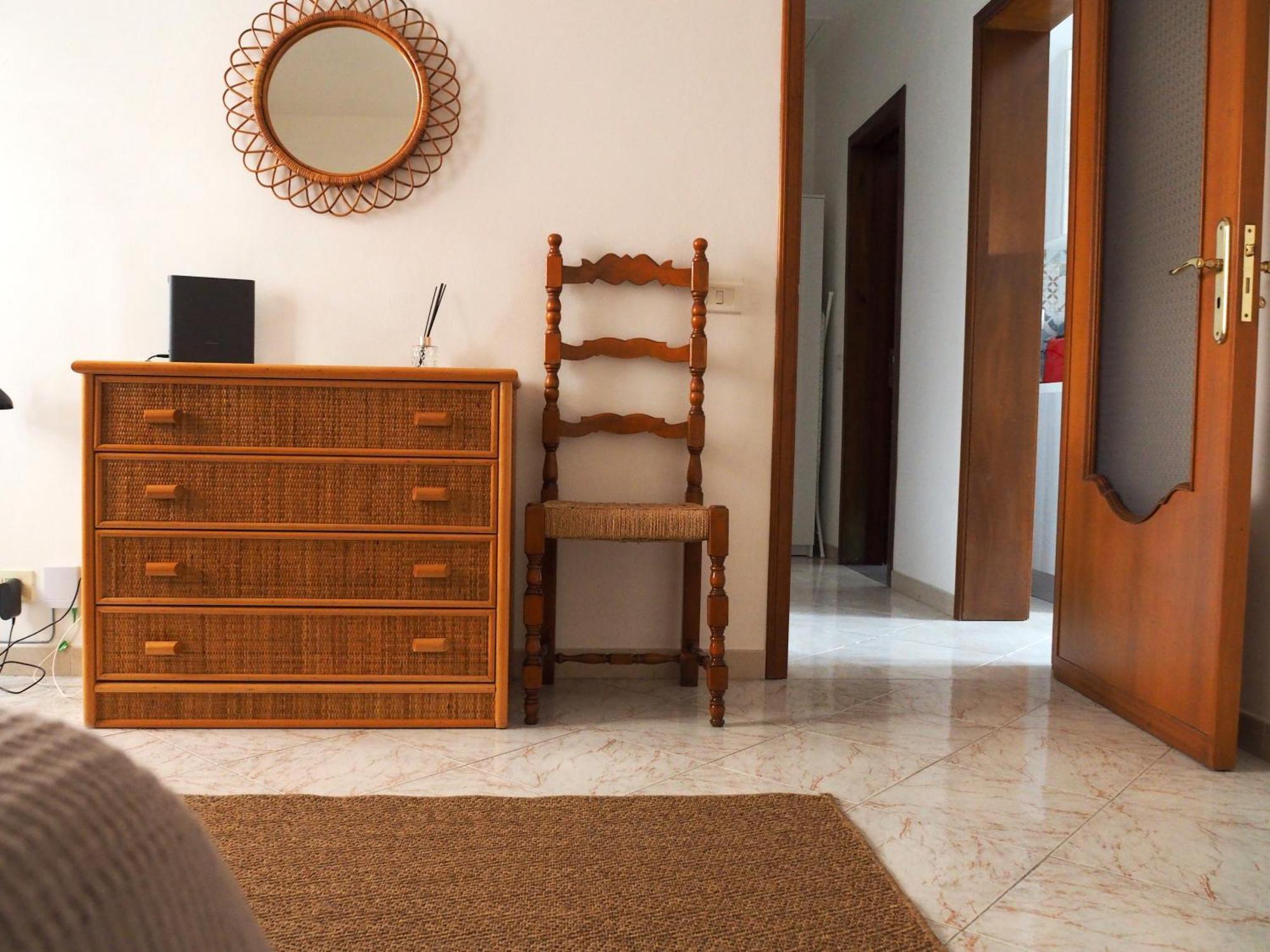 Apartamento U muscaloru CTA Exterior foto