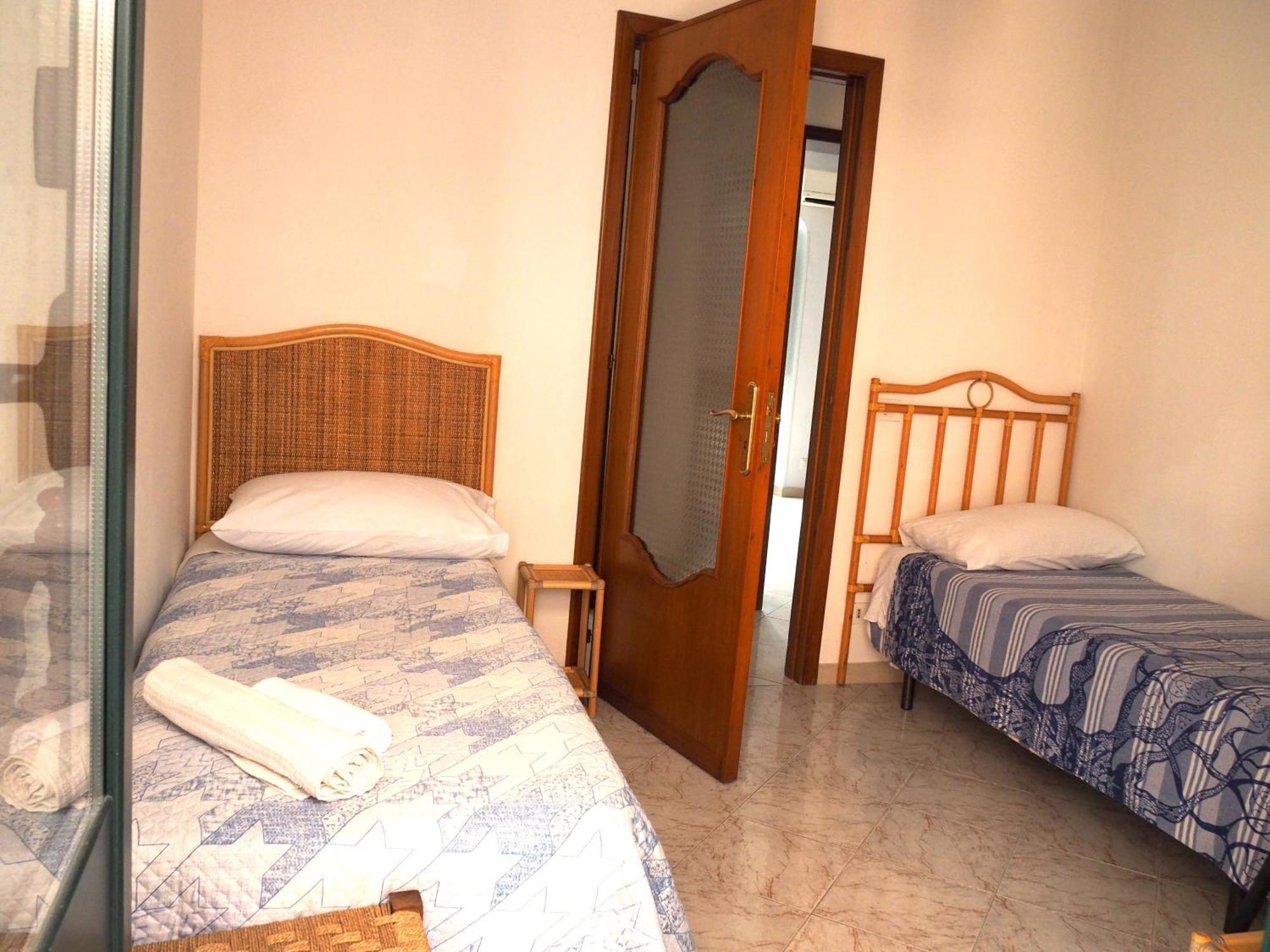 Apartamento U muscaloru CTA Exterior foto