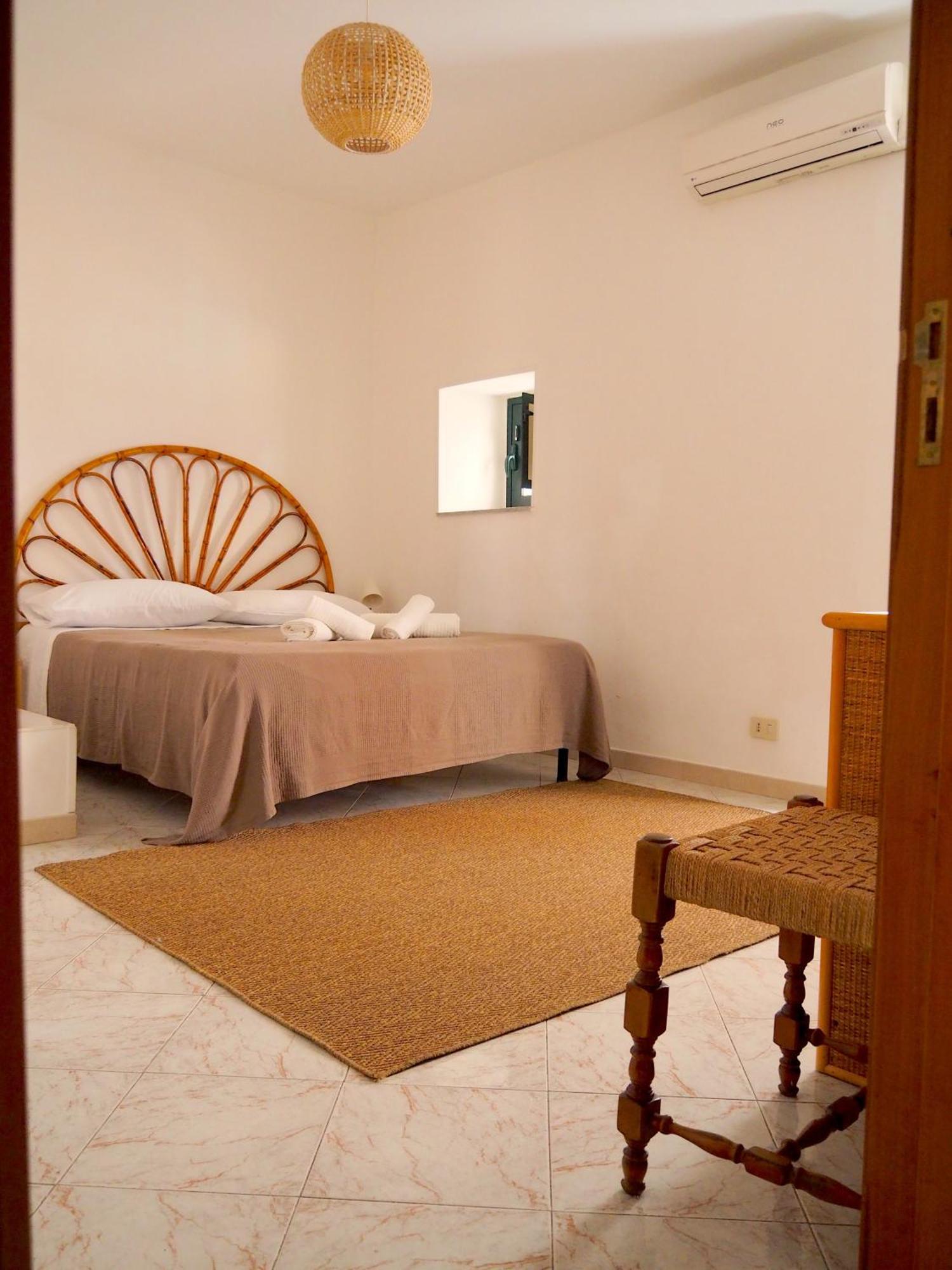 Apartamento U muscaloru CTA Exterior foto