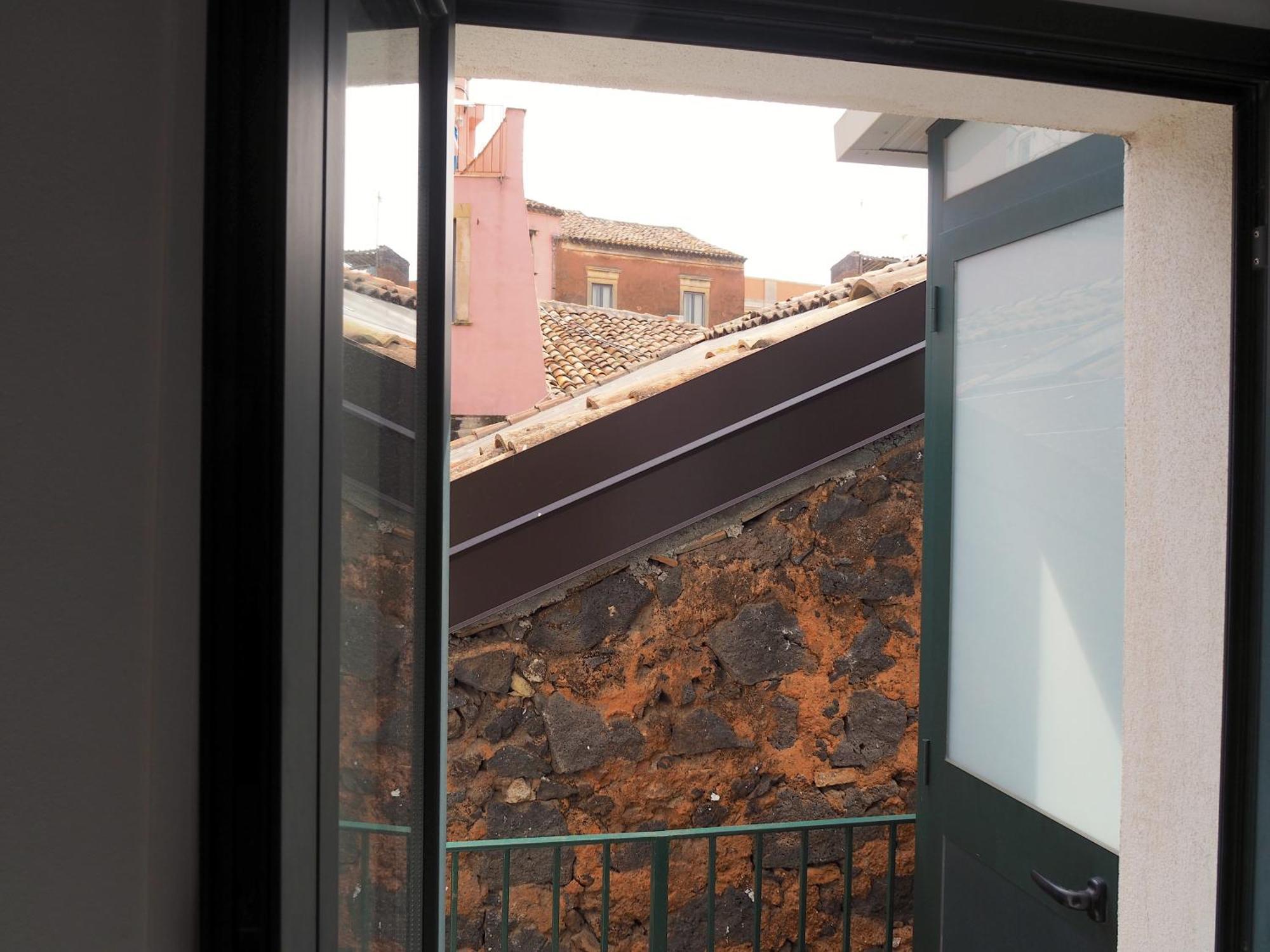 Apartamento U muscaloru CTA Exterior foto