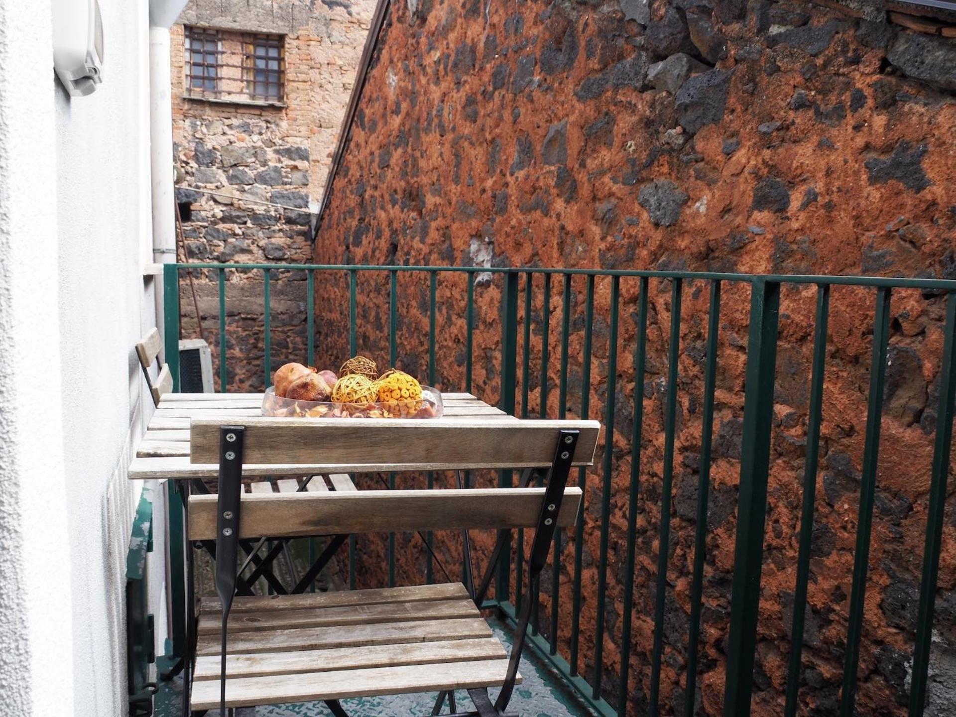 Apartamento U muscaloru CTA Exterior foto